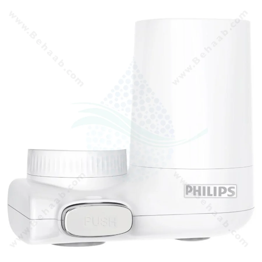 تصفیه آب سرشیری فیلیپس مدل AWP3703 - Philips X-Guard AWP3703 On Tap Water Purifier