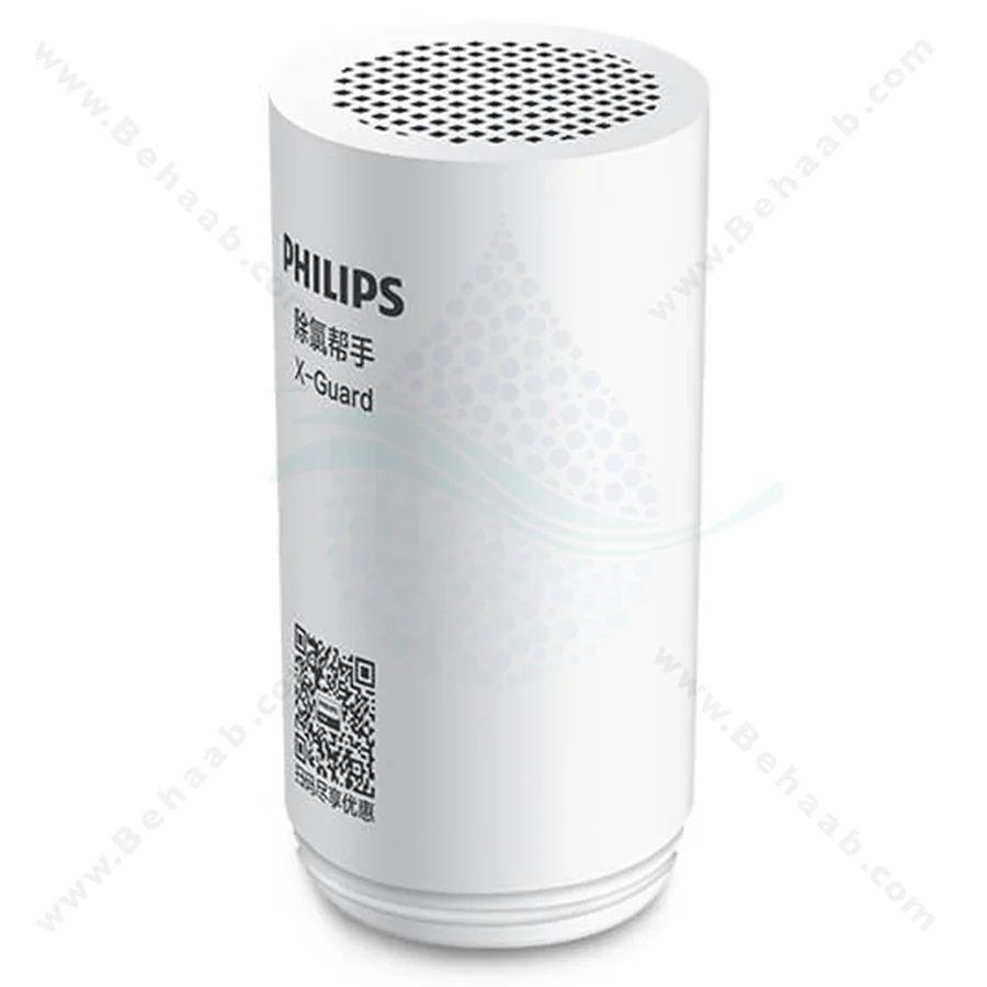 تصفیه آب سرشیری فیلیپس مدل AWP3703 - Philips X-Guard AWP3703 On Tap Water Purifier