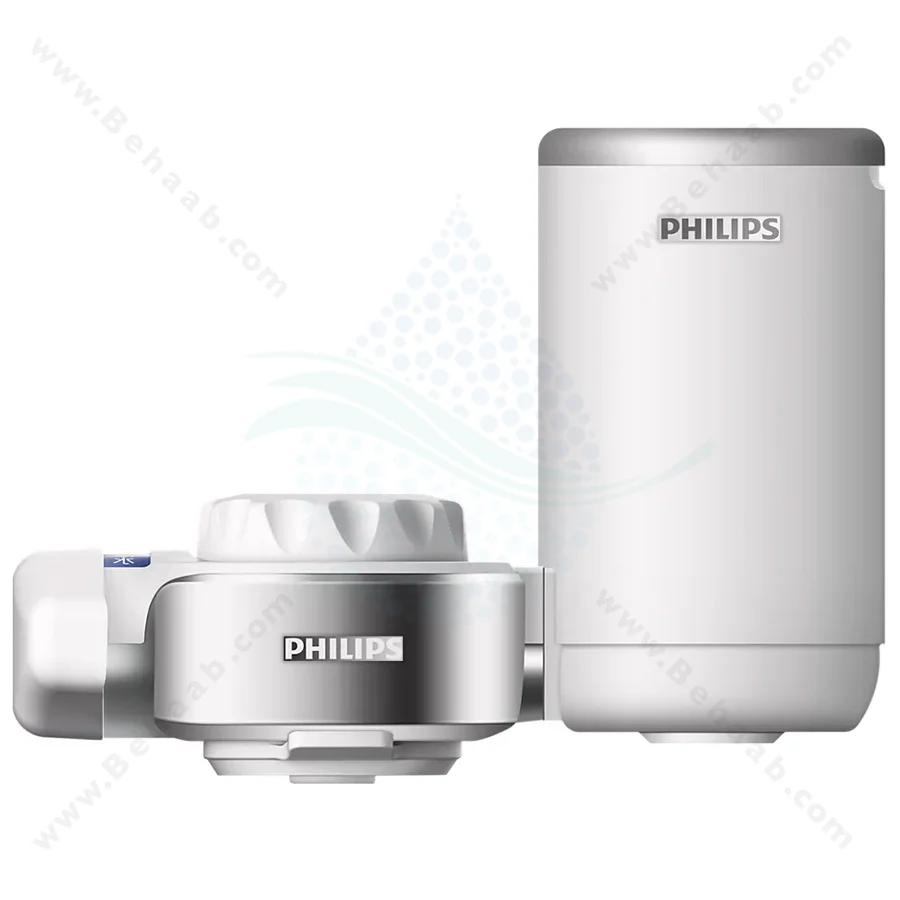 تصفیه آب سرشیری فیلیپس مدل AWP3878 - Philips X-Guard AWP3878 On Tap Water Purifier