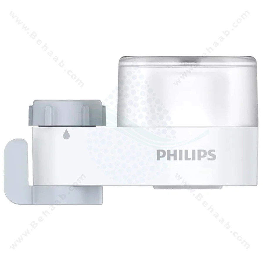 تصفیه آب سرشیری فیلیپس مدل AWP3608WH - Philips X-Guard AWP3608WH On Tap Water Purifier