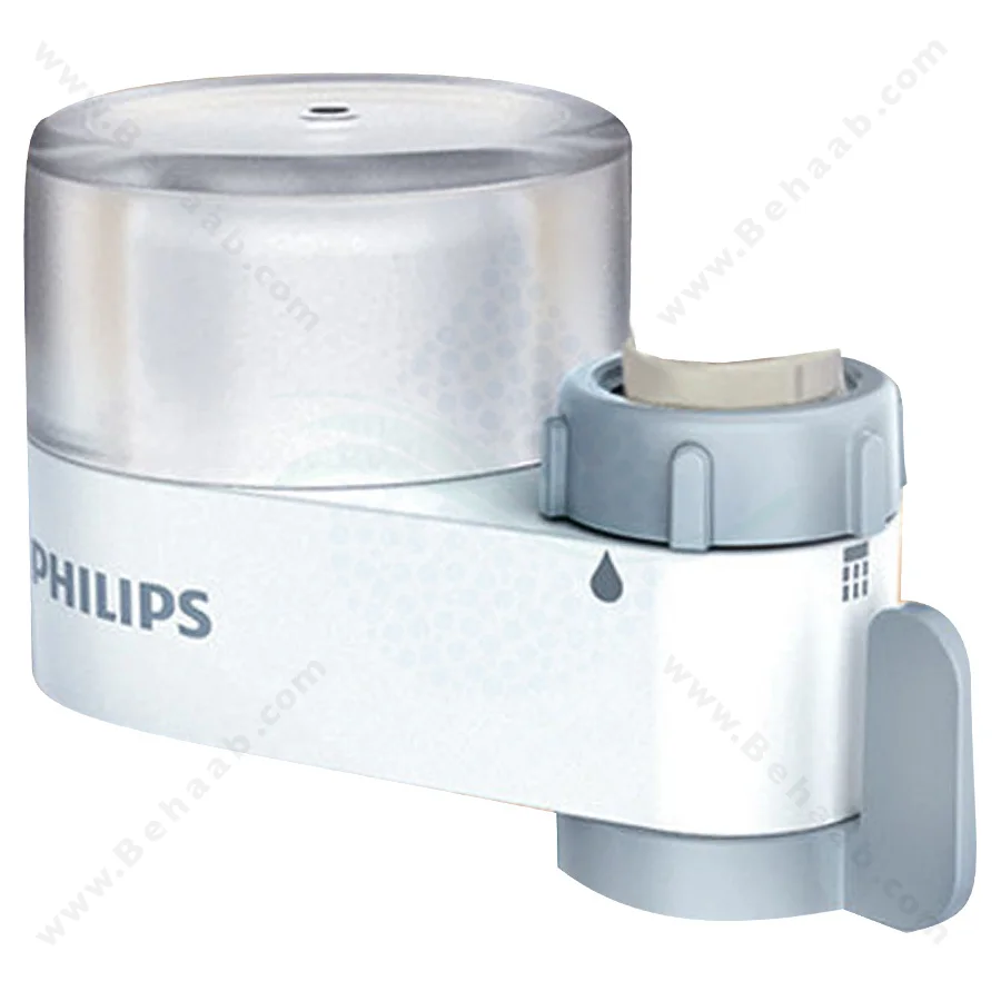 تصفیه آب سرشیری فیلیپس مدل AWP3608WH - Philips X-Guard AWP3608WH On Tap Water Purifier