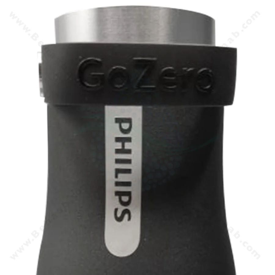 بطری تصفیه آب فیلیپس GoZero مدل AWP2787BK - Philips GoZero Hydration Bottle AWP2787BK/10 Water Filtration
