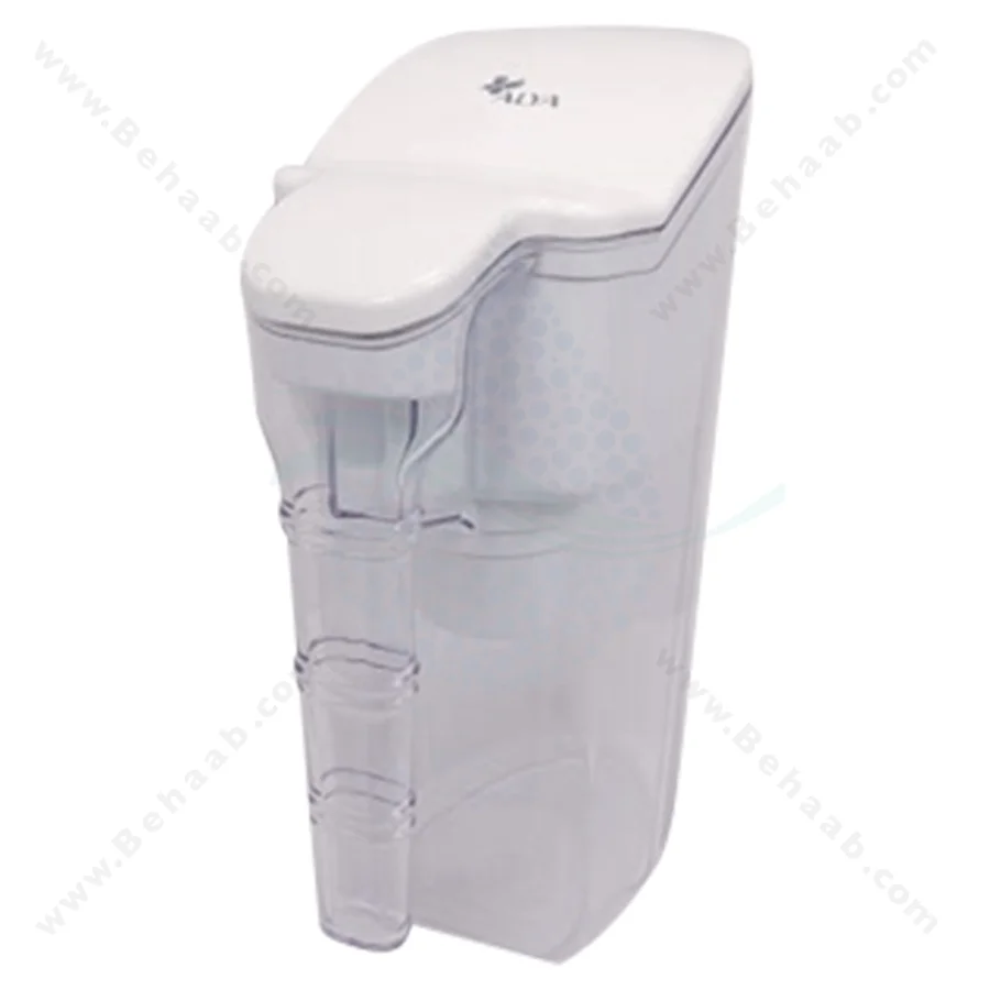پارچ تصفیه آب ایزی ول مدل PI-06 - Easywell PI-06 (Biz) Water Filter Pitcher