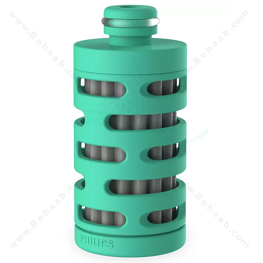فیلتر قمقمه تصفیه آب فیلیپس GoZero مدل AWP294/97 - GoZero Hydration Bottle Filter AWP294/97
