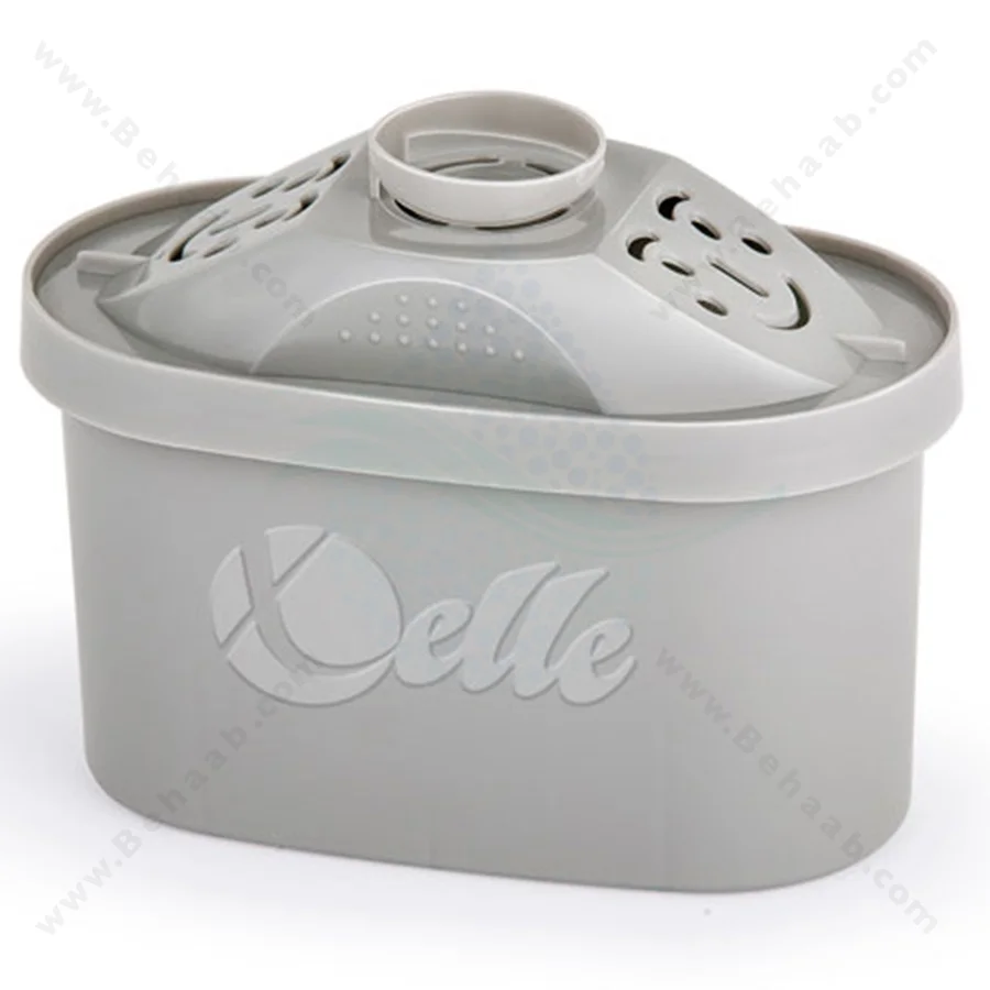 فیلتر پارچ تصفیه آب اکسل مدل 25 - Xelle 25 Water Filter Pitcher Cartridge