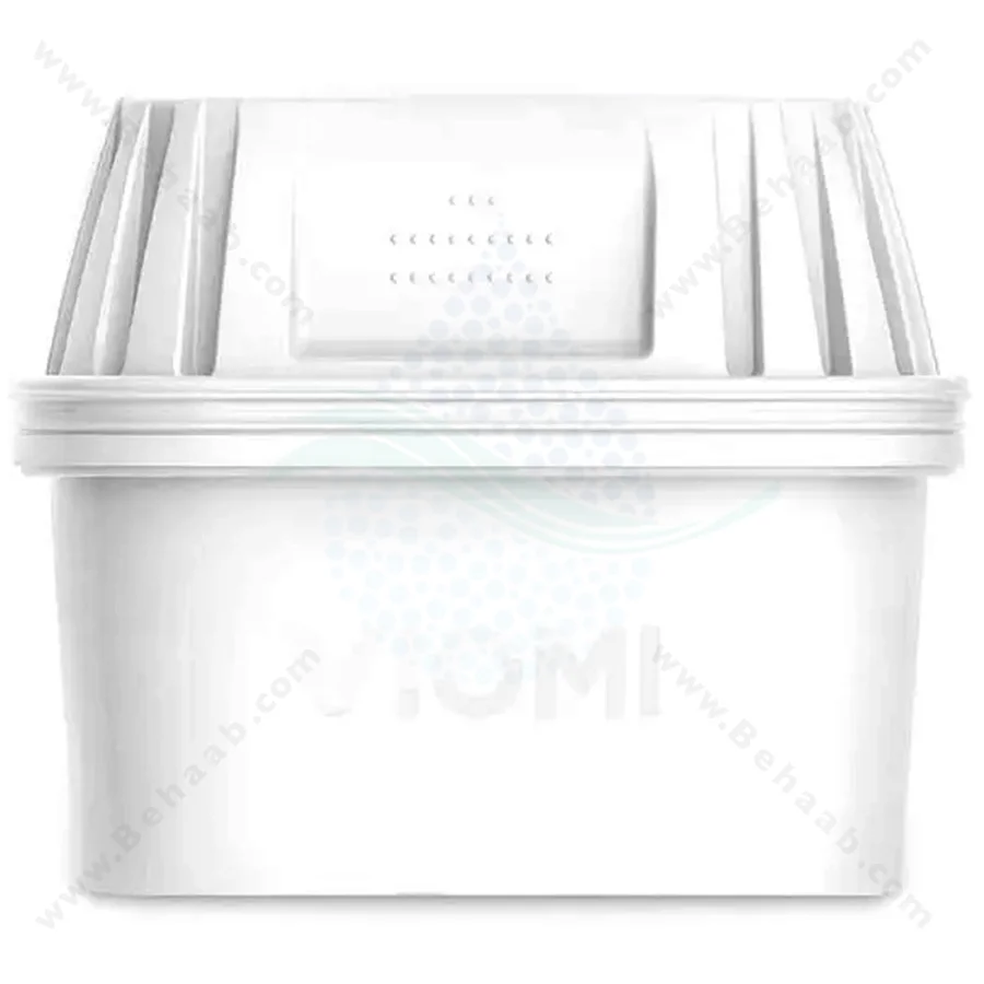 فیلتر پارچ تصفیه آب شیائومی - Xiaomi Mi Water Filter Pitcher Cartridge