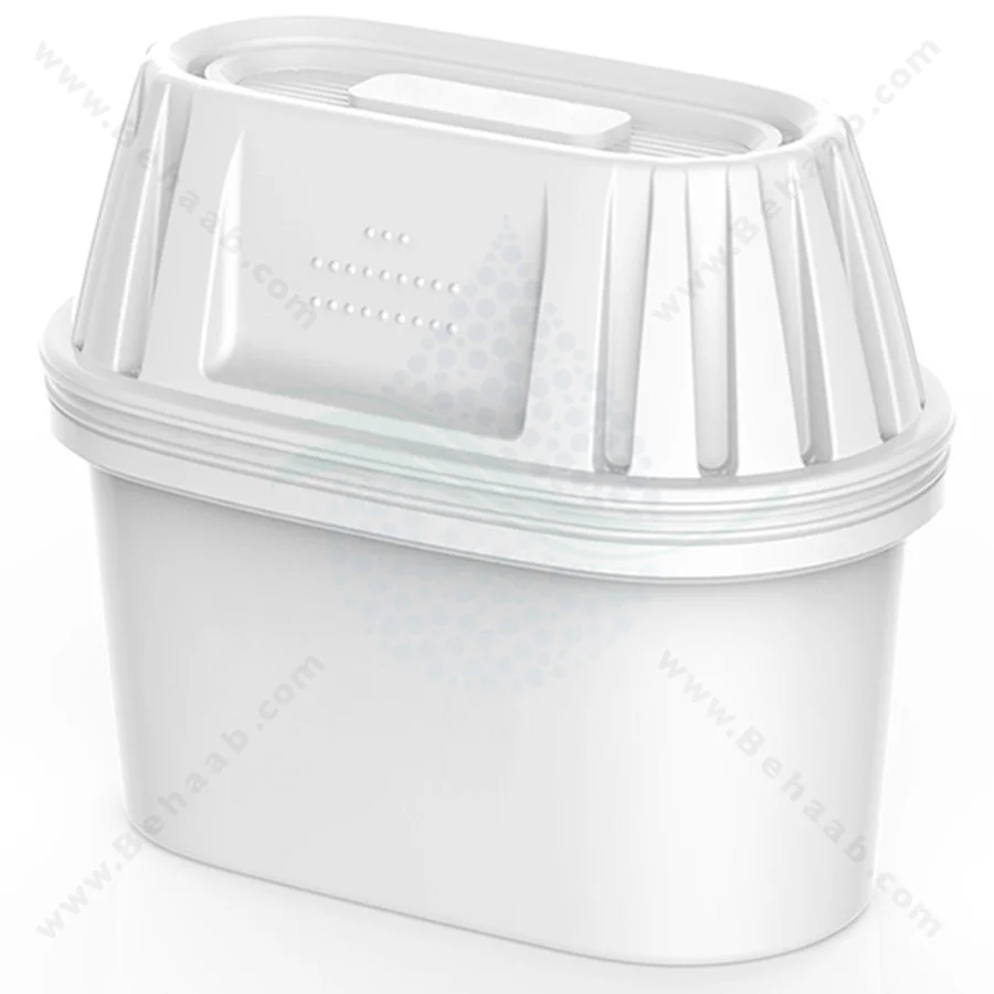 فیلتر پارچ تصفیه آب شیائومی - Xiaomi Mi Water Filter Pitcher Cartridge