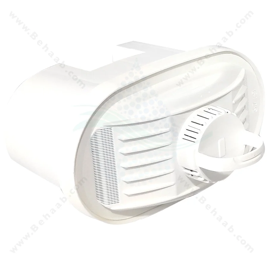 فیلتر پارچ تصفیه آب لایکا مدل Bi-Flux - Laica Bi-Flux Water Filter Pitcher Cartridges