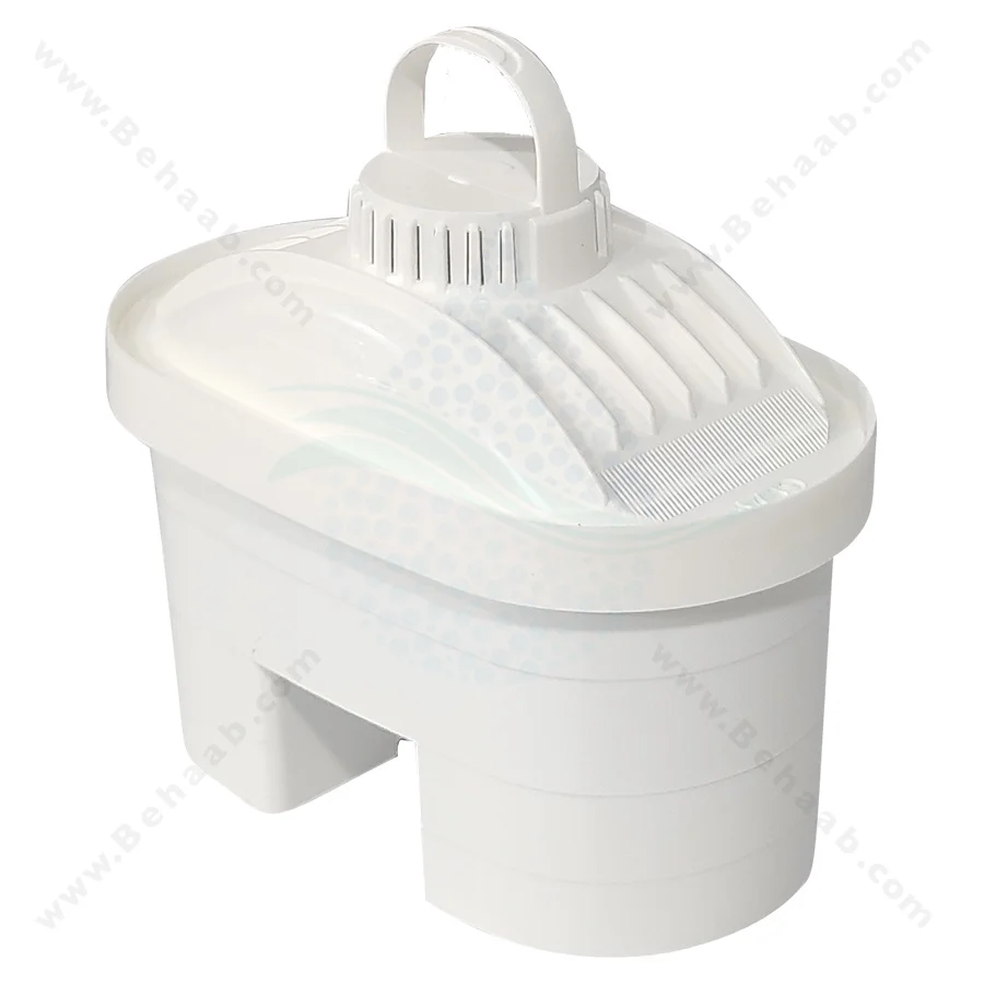 فیلتر پارچ تصفیه آب لایکا مدل Bi-Flux - Laica Bi-Flux Water Filter Pitcher Cartridges