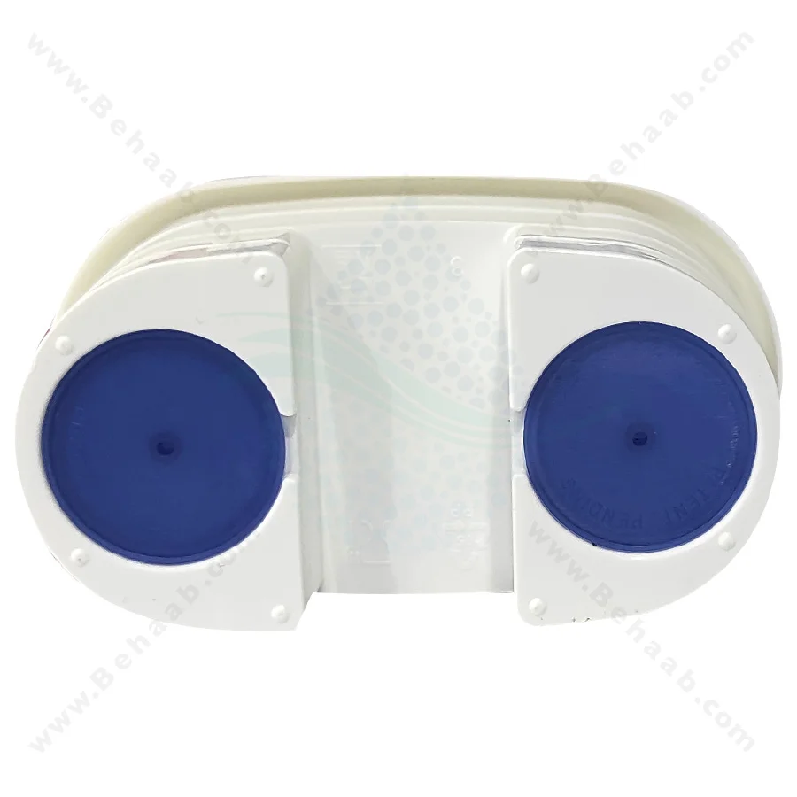 فیلتر پارچ تصفیه آب لایکا مدل Bi-Flux - Laica Bi-Flux Water Filter Pitcher Cartridges