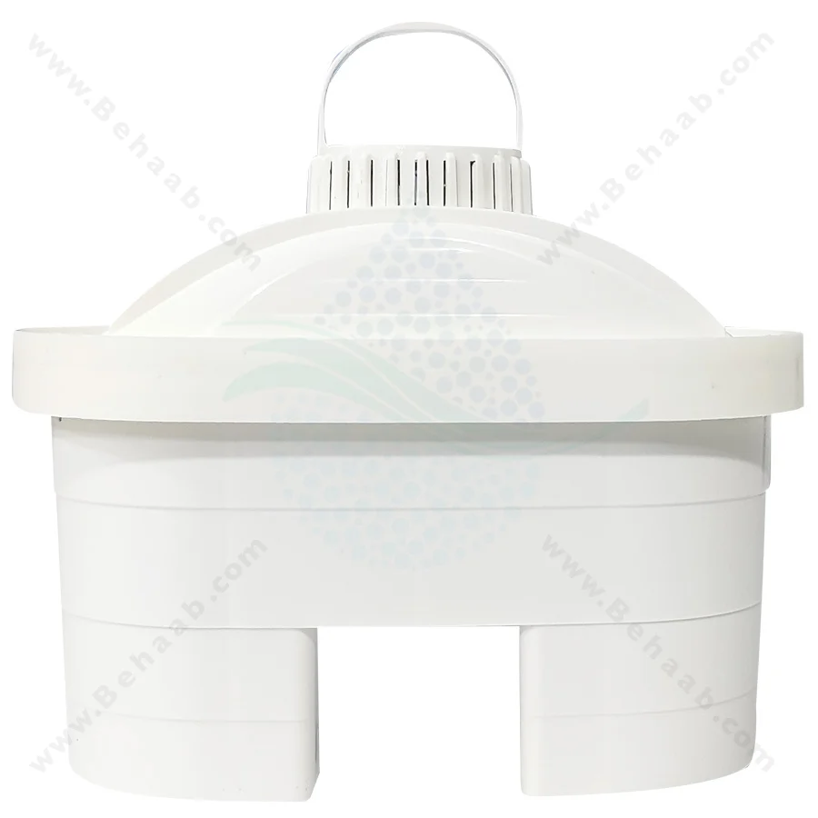 فیلتر پارچ تصفیه آب لایکا مدل Bi-Flux - Laica Bi-Flux Water Filter Pitcher Cartridges