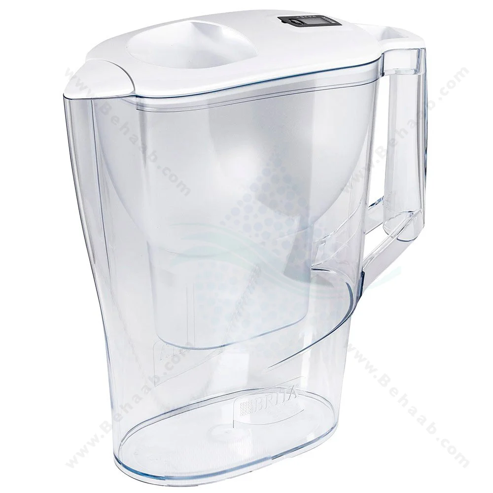 پارچ تصفیه آب بریتا مدل ALUNA - BRITA Aluna Water Filter Jug