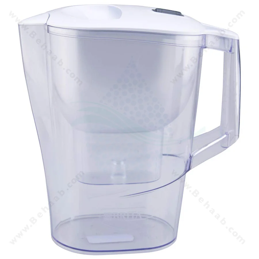 پارچ تصفیه آب بریتا مدل ALUNA - BRITA Aluna Water Filter Jug
