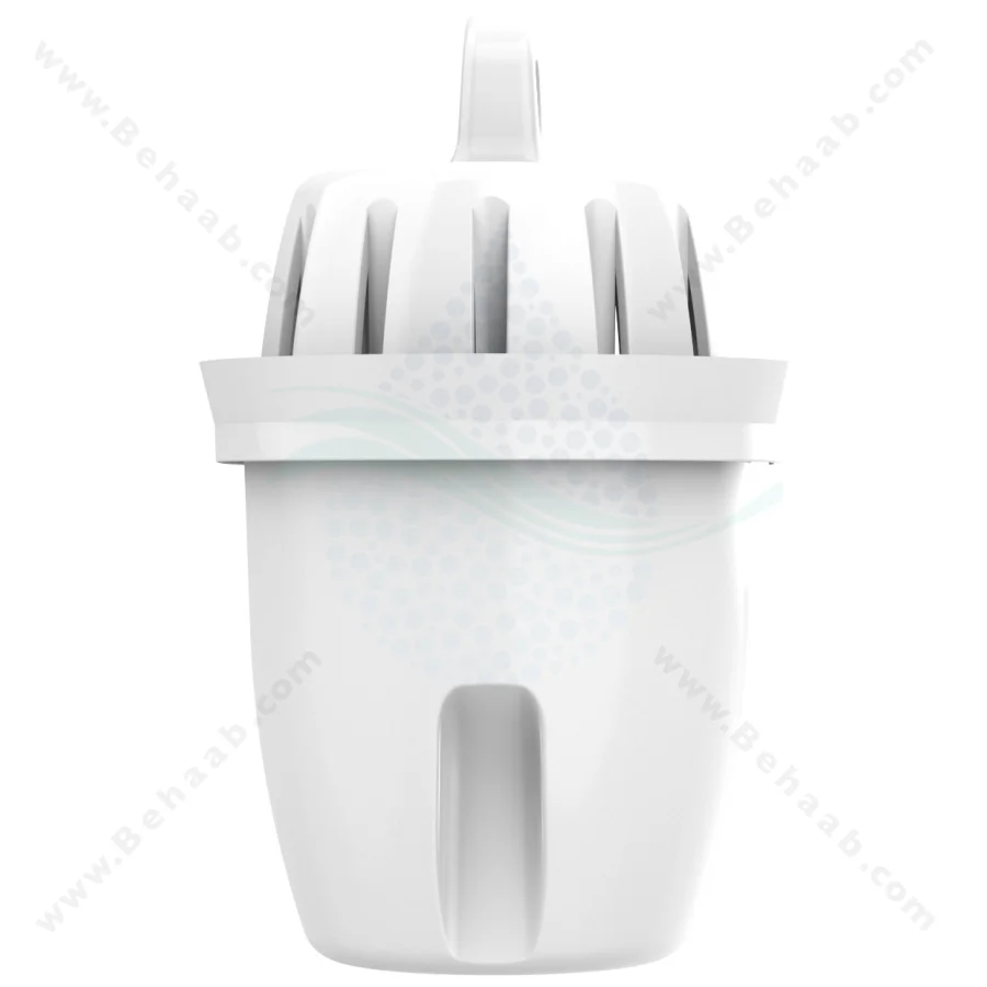 فیلتر پارچ تصفیه آب فیلیپس Micro X-Clean - Philips Micro X-Clean Replacement Filter Cartridge (Filter Cartridge AWP210/10)