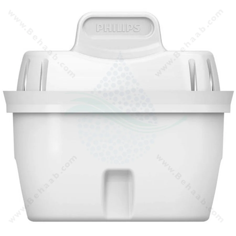 فیلتر پارچ تصفیه آب فیلیپس Micro X-Clean - Philips Micro X-Clean Replacement Filter Cartridge (Filter Cartridge AWP210/10)