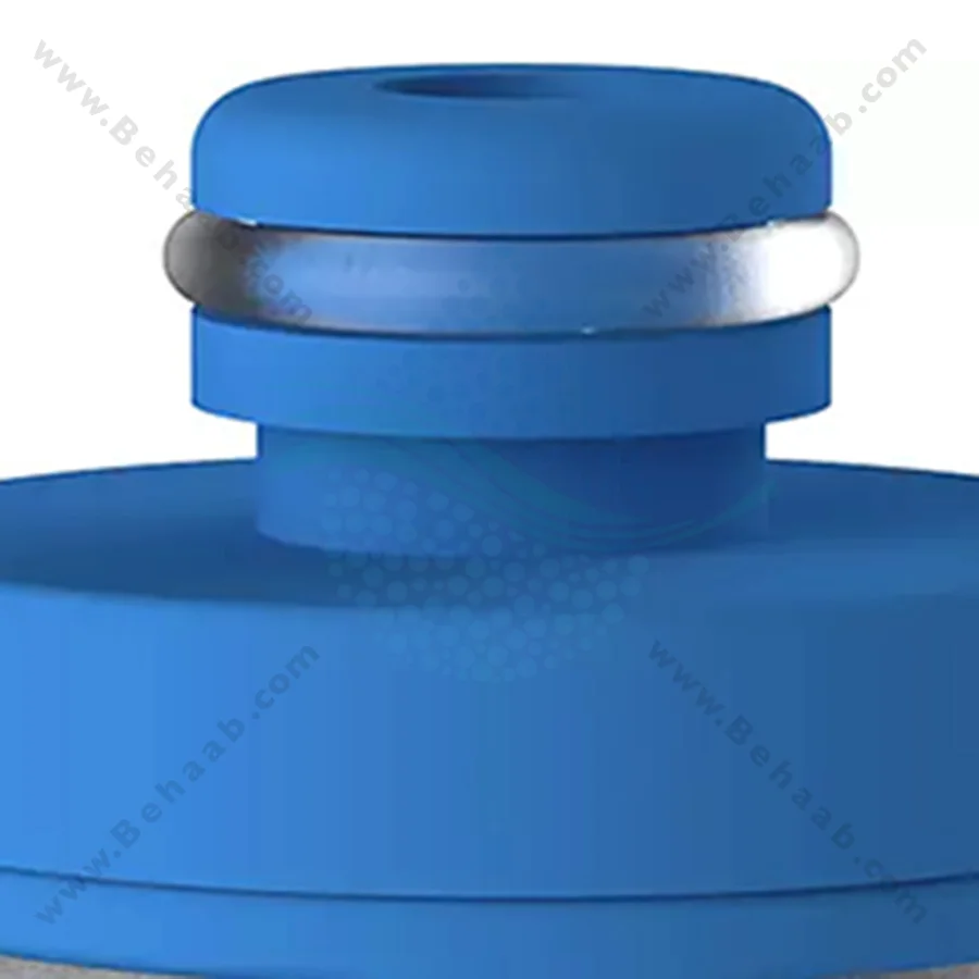فیلتر قمقمه تصفیه آب فیلیپس GoZero مدل AWP286/97 - GoZero Hydration Bottle Filter AWP286/97