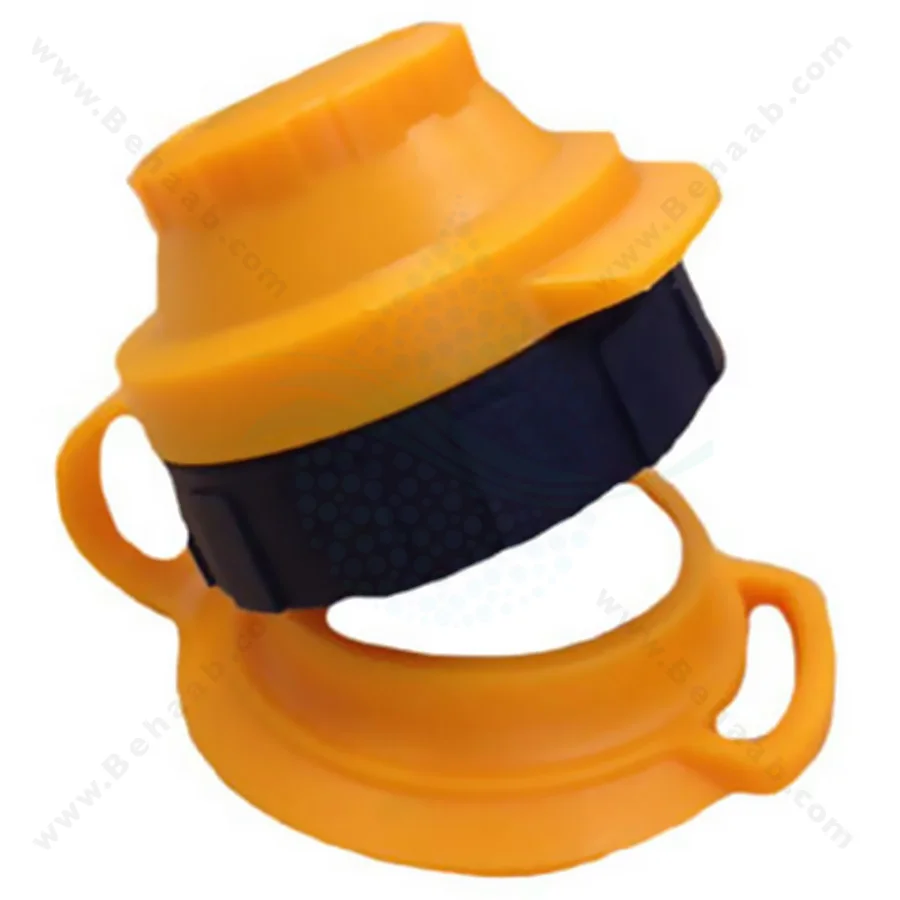 بطری تصفیه آب لایف سیور lifesaver - LifeSaver Portable Water Filters Bottle