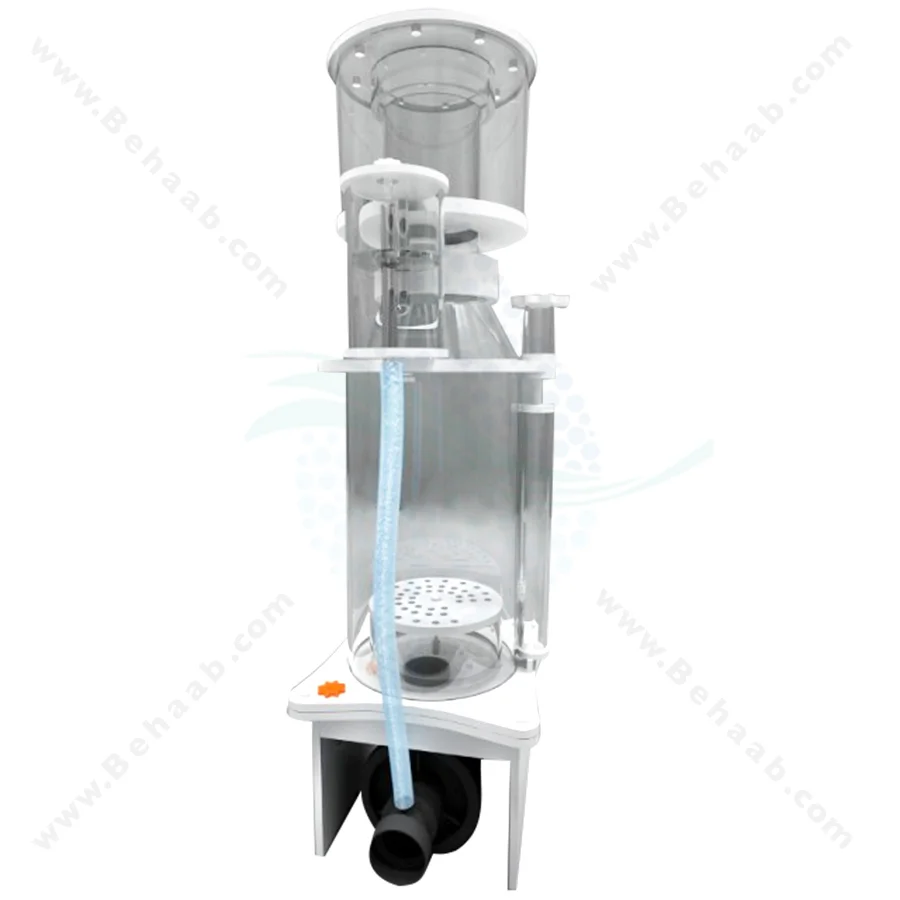 پروتئین اسکیمر اسکیمز مدل SM121 - Skimz SM121 Monzter Protein Skimmer