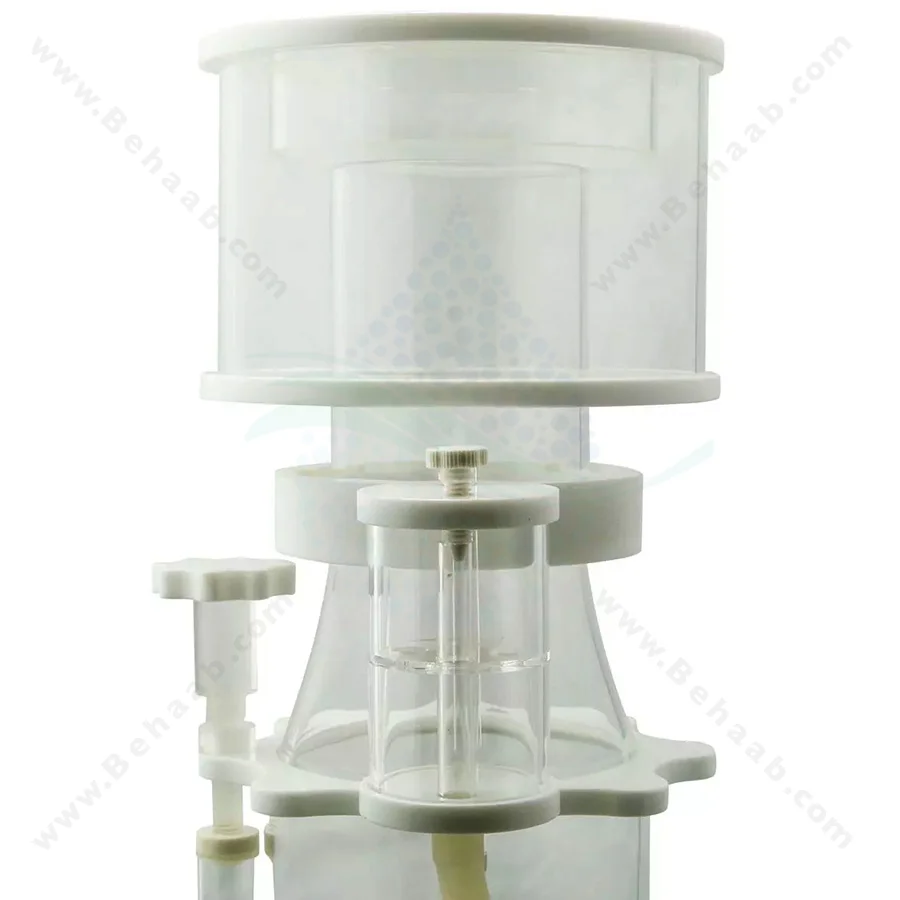 پروتئین اسکیمر اسکیمز مدل SM121 - Skimz SM121 Monzter Protein Skimmer
