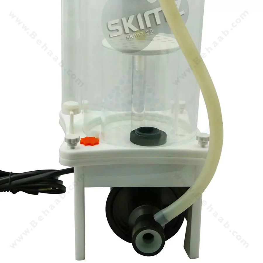 پروتئین اسکیمر اسکیمز مدل SM121 - Skimz SM121 Monzter Protein Skimmer