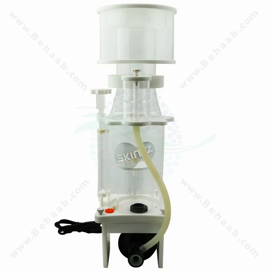 پروتئین اسکیمر اسکیمز مدل SM121 - Skimz SM121 Monzter Protein Skimmer