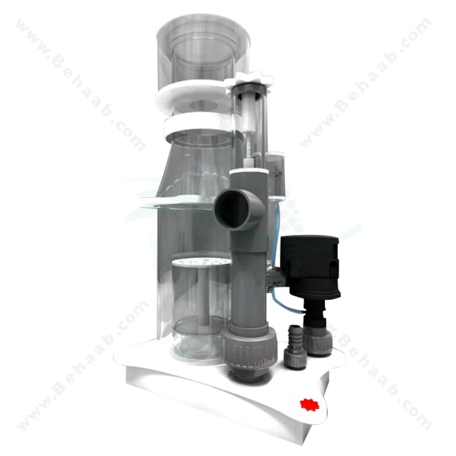 پروتئین اسکیمر اسکیمز مدل SM162 - Skimz SM162 Monzter Protein Skimmer