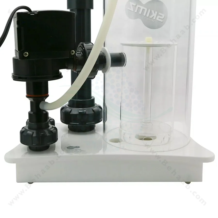 پروتئین اسکیمر اسکیمز مدل SM162 - Skimz SM162 Monzter Protein Skimmer