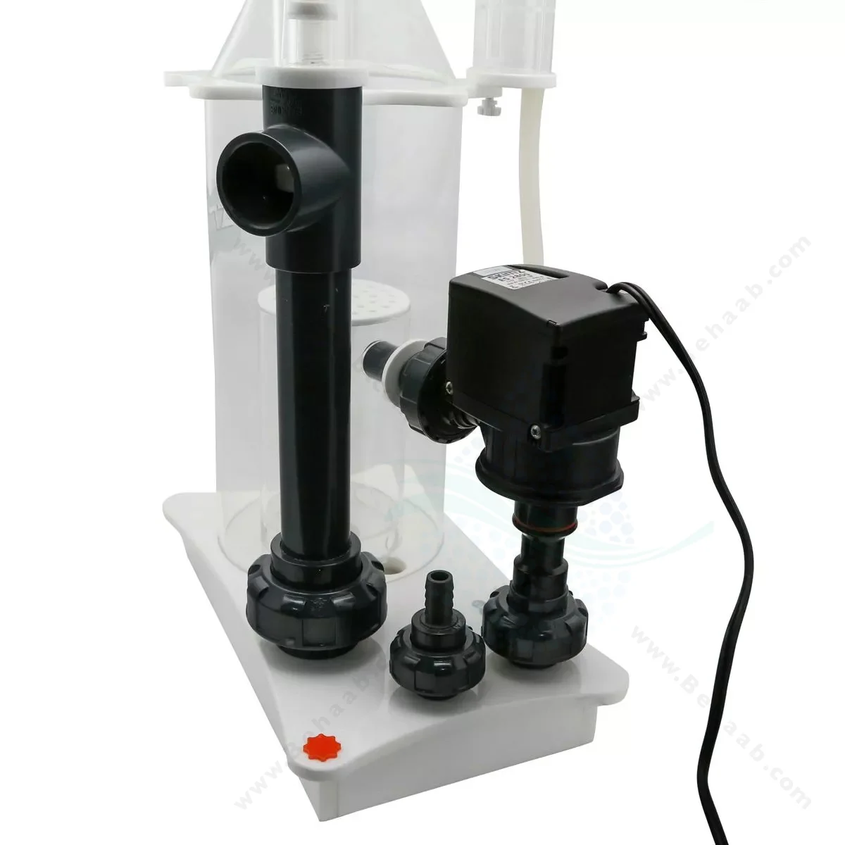 پروتئین اسکیمر اسکیمز مدل SM162 - Skimz SM162 Monzter Protein Skimmer