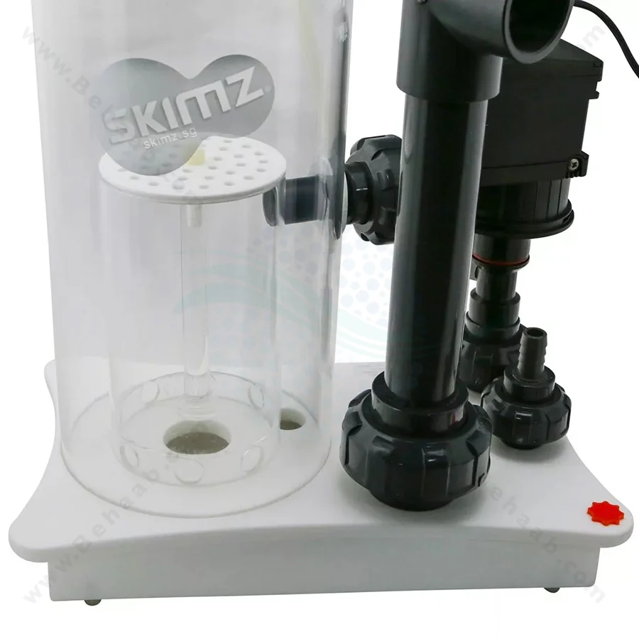 پروتئین اسکیمر اسکیمز مدل SM162 - Skimz SM162 Monzter Protein Skimmer