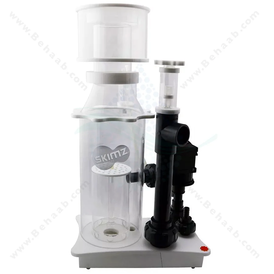 پروتئین اسکیمر اسکیمز مدل SM162 - Skimz SM162 Monzter Protein Skimmer