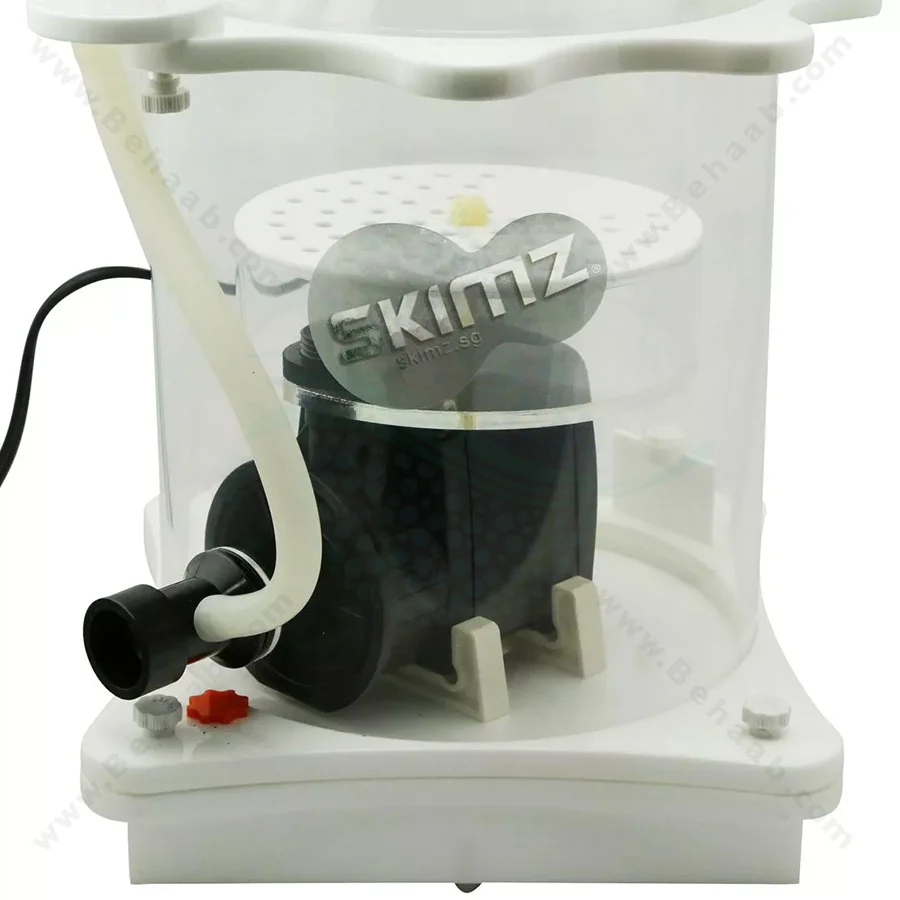 پروتئین اسکیمر اسکیمز مدل SM201 - Skimz SM201 Monzter Protein Skimmer