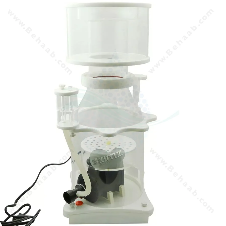 پروتئین اسکیمر اسکیمز مدل SM201 - Skimz SM201 Monzter Protein Skimmer
