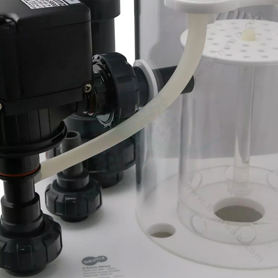 پروتئین اسکیمر اسکیمز مدل SM202 - Skimz SM202 Monzter Protein Skimmer