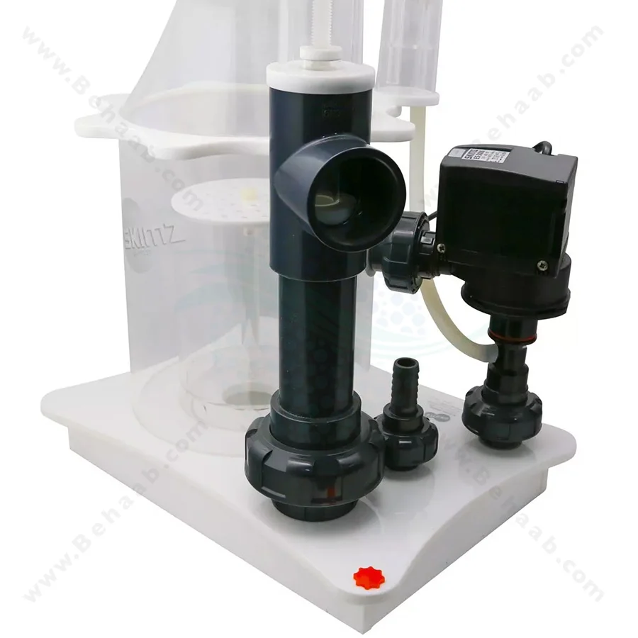 پروتئین اسکیمر اسکیمز مدل SM202 - Skimz SM202 Monzter Protein Skimmer