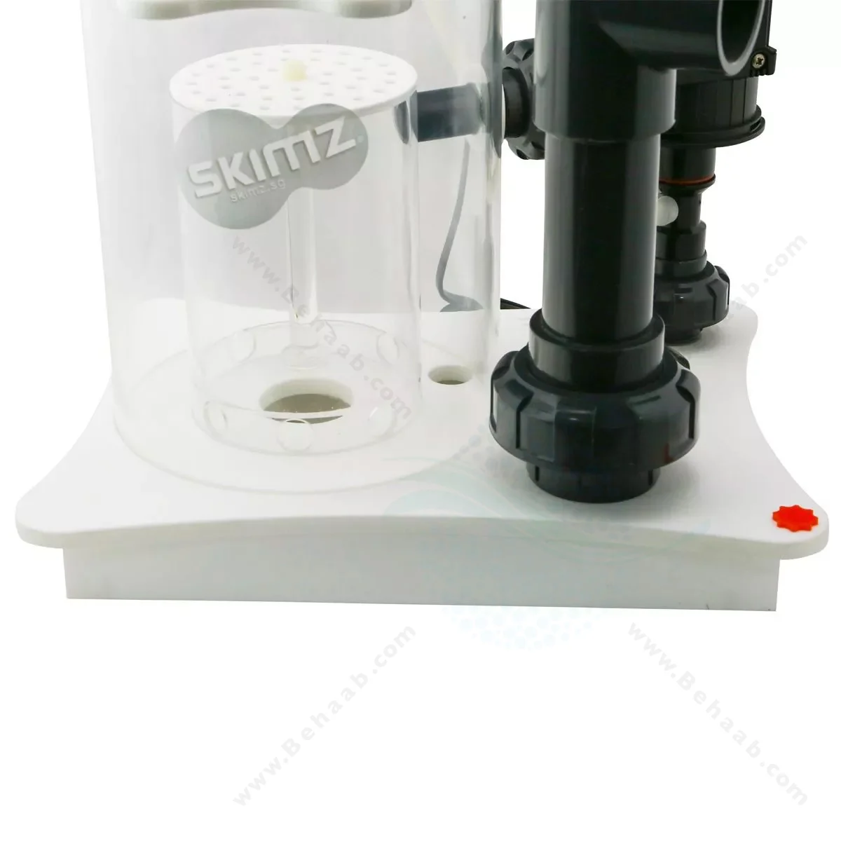 پروتئین اسکیمر اسکیمز مدل SM202 - Skimz SM202 Monzter Protein Skimmer