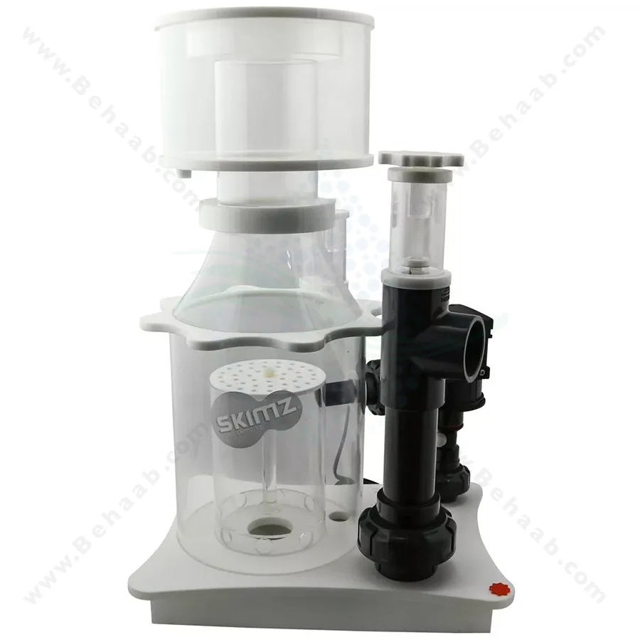 پروتئین اسکیمر اسکیمز مدل SM202 - Skimz SM202 Monzter Protein Skimmer