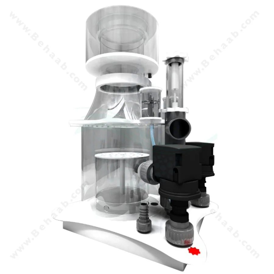 پروتئین اسکیمر اسکیمز مدل SM252 - Skimz SM252 Monzter Protein Skimmer