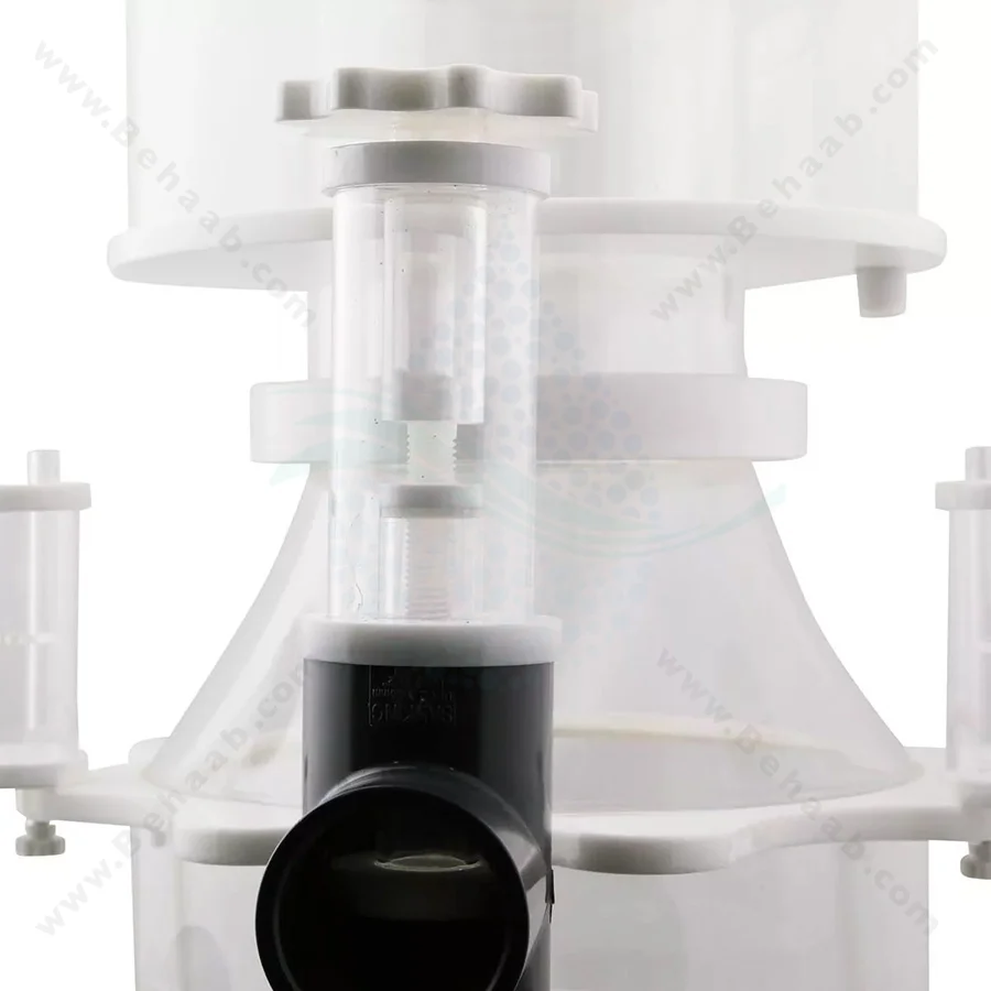پروتئین اسکیمر اسکیمز مدل SM252 - Skimz SM252 Monzter Protein Skimmer