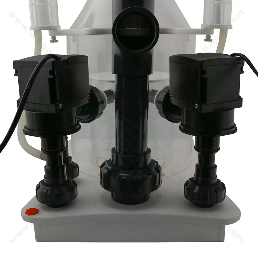 پروتئین اسکیمر اسکیمز مدل SM252 - Skimz SM252 Monzter Protein Skimmer