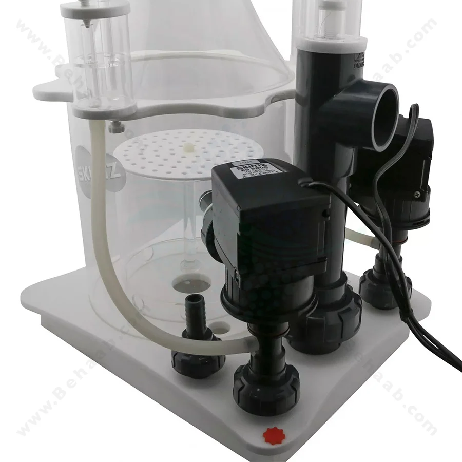 پروتئین اسکیمر اسکیمز مدل SM252 - Skimz SM252 Monzter Protein Skimmer