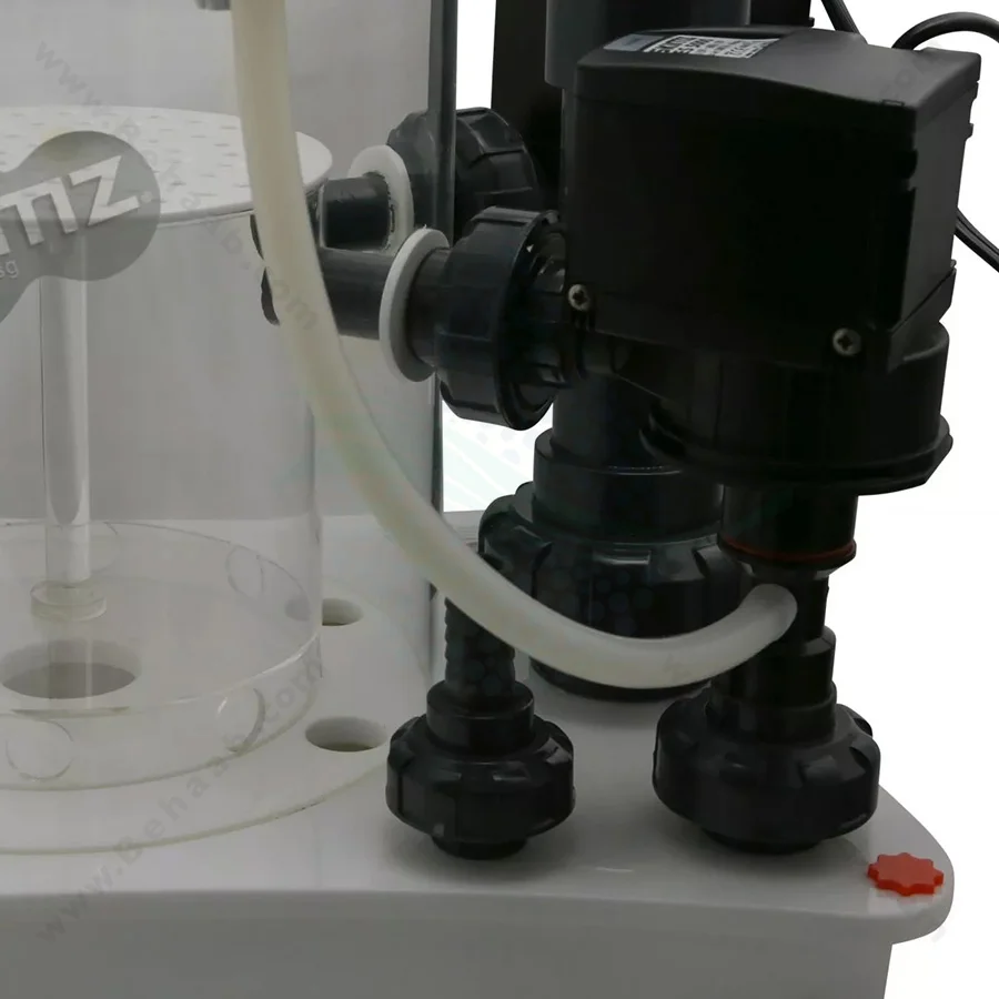 پروتئین اسکیمر اسکیمز مدل SM252 - Skimz SM252 Monzter Protein Skimmer