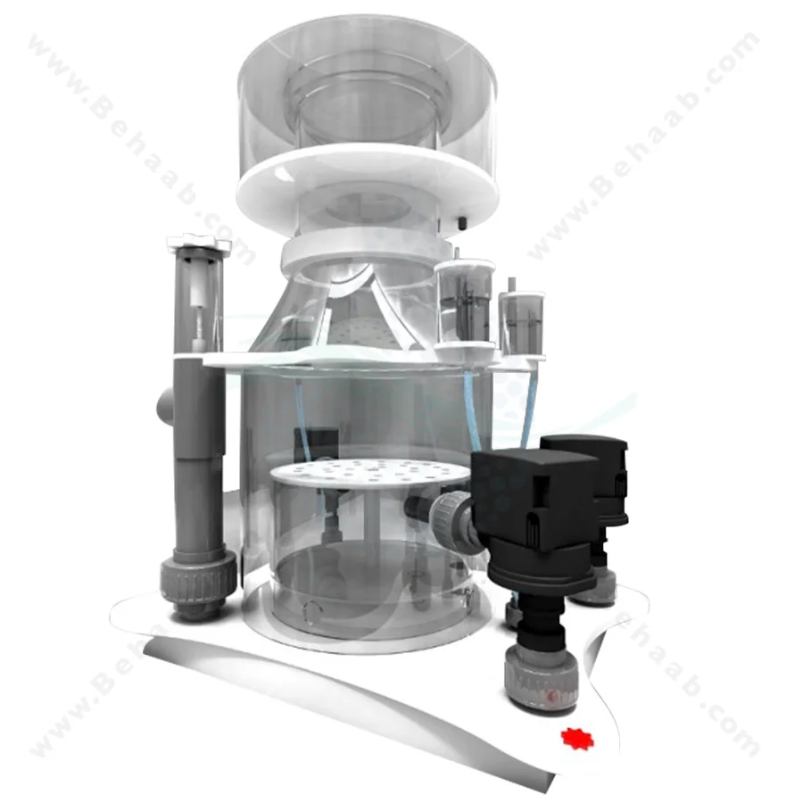 پروتئین اسکیمر اسکیمز مدل SM302 - Skimz SM302 Monzter Protein Skimmer