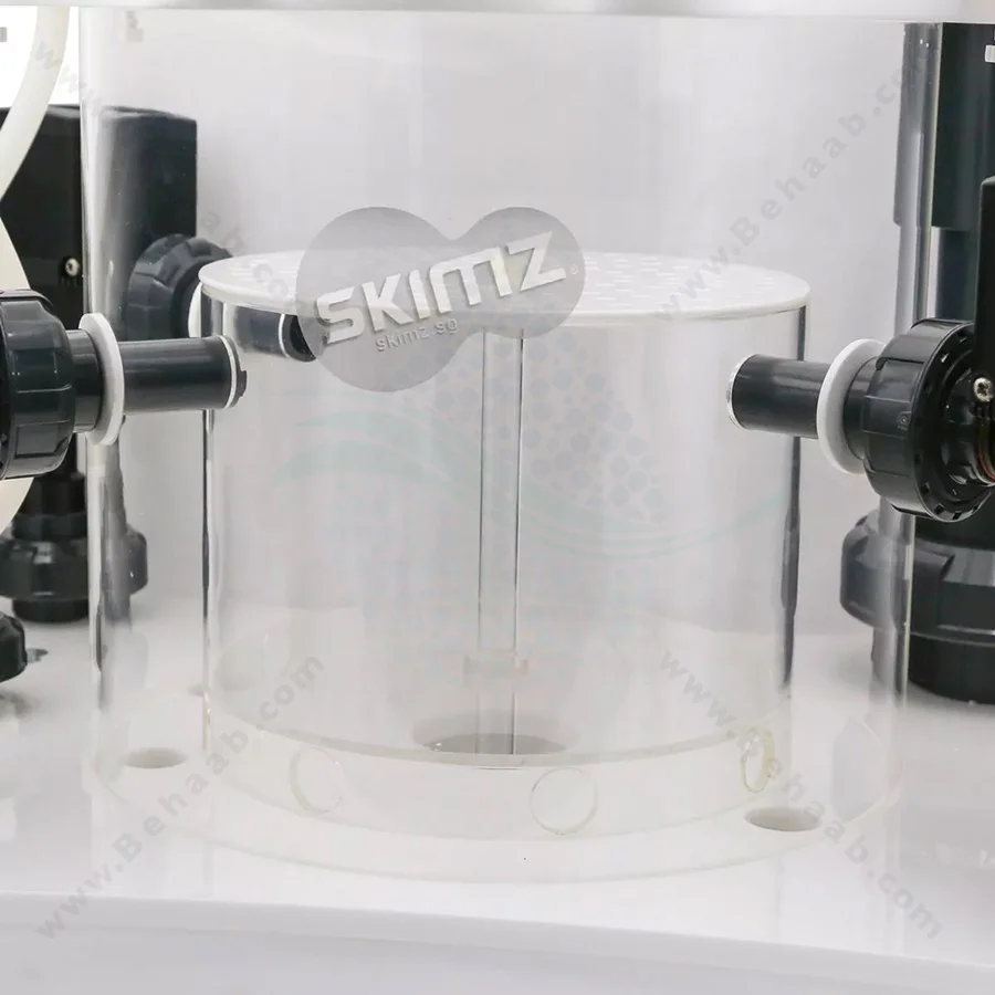 پروتئین اسکیمر اسکیمز مدل SM302 - Skimz SM302 Monzter Protein Skimmer