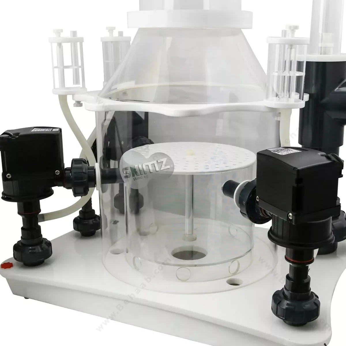 پروتئین اسکیمر اسکیمز مدل SM302 - Skimz SM302 Monzter Protein Skimmer