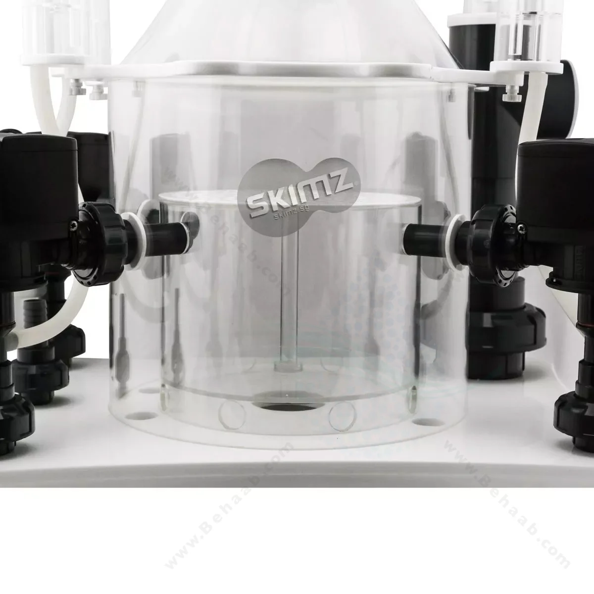 پروتئین اسکیمر اسکیمز مدل SM302 - Skimz SM302 Monzter Protein Skimmer