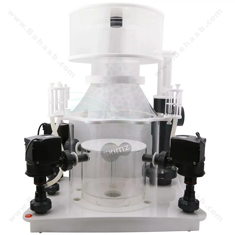 پروتئین اسکیمر اسکیمز مدل SM302 - Skimz SM302 Monzter Protein Skimmer