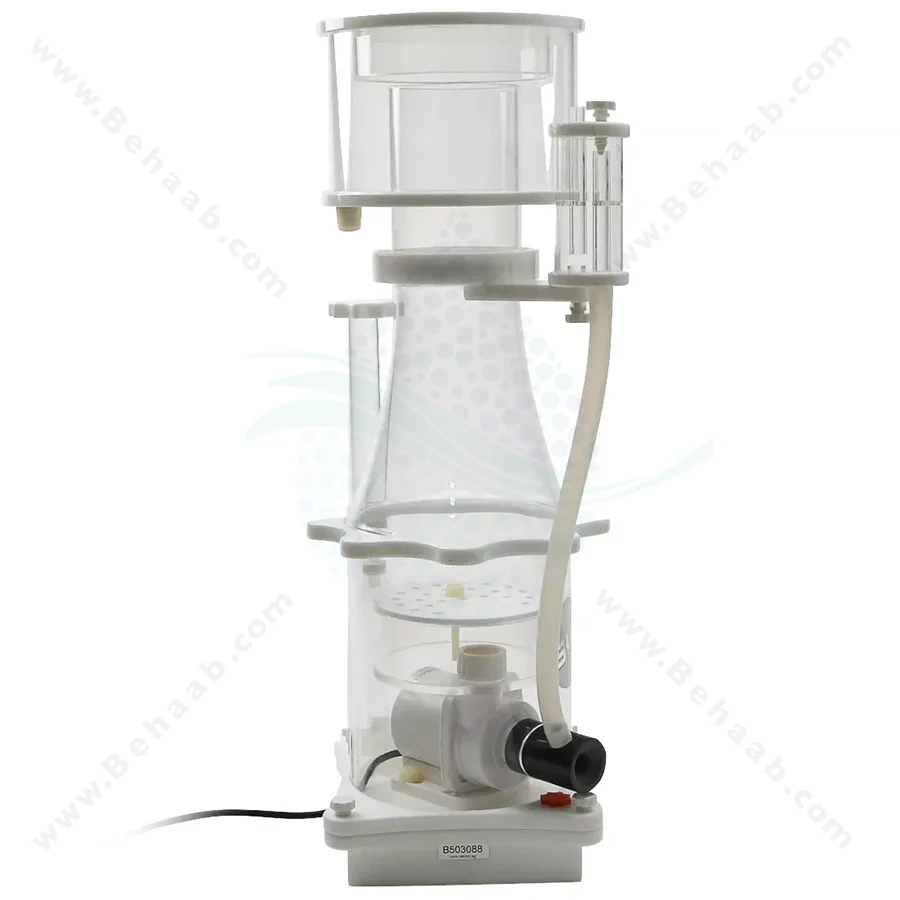 پروتئین اسکیمر اسکیمز مدل SN143 - Skimz SN143 DC Protein Skimmer