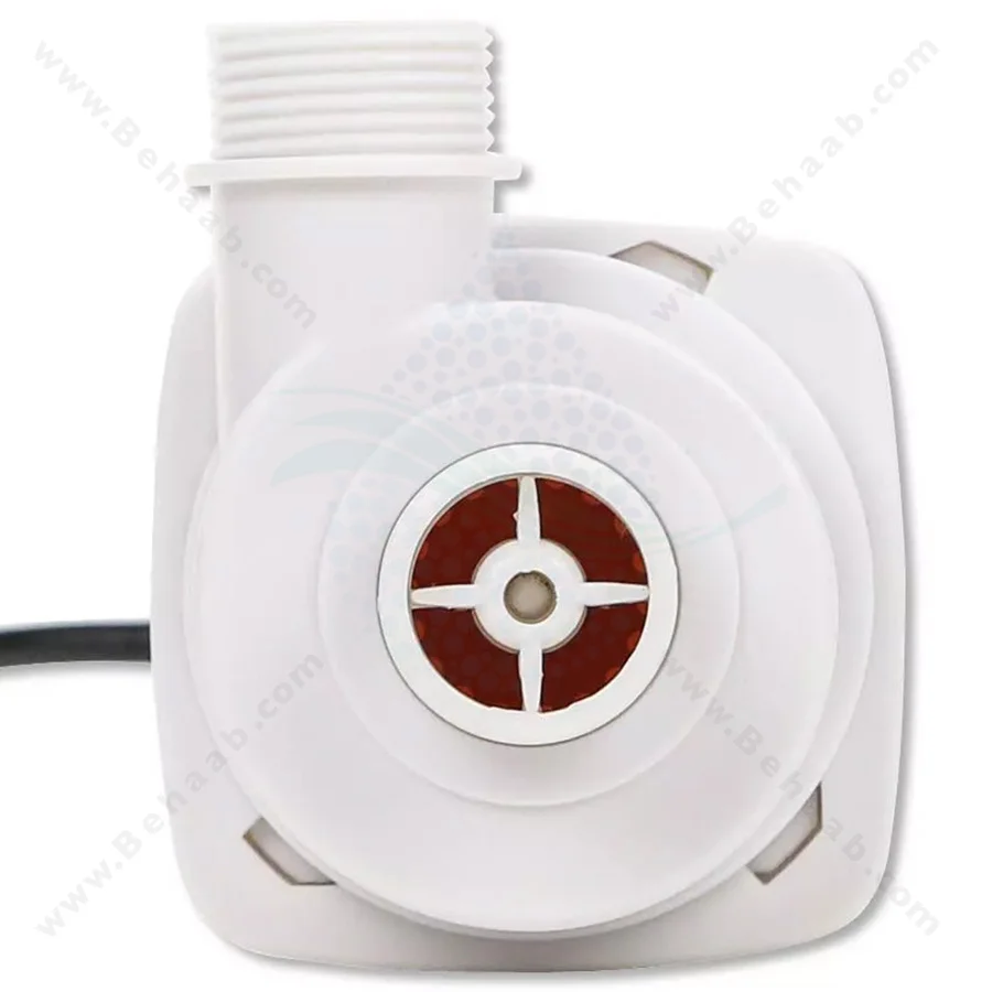 پروتئین اسکیمر اسکیمز مدل SN143 - Skimz SN143 DC Protein Skimmer