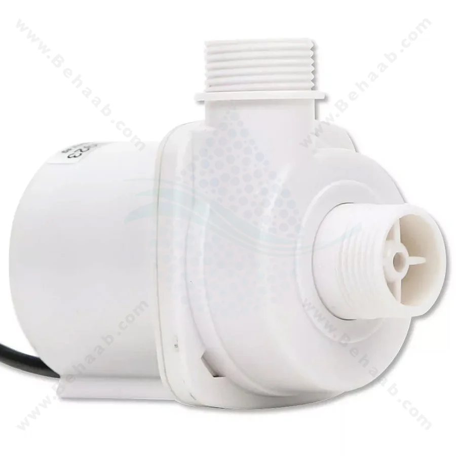 پروتئین اسکیمر اسکیمز مدل SN143 - Skimz SN143 DC Protein Skimmer