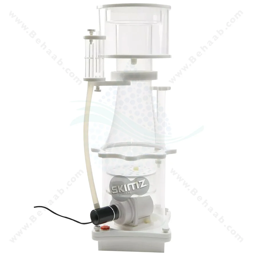پروتئین اسکیمر اسکیمز مدل SN143 - Skimz SN143 DC Protein Skimmer